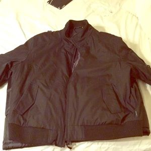 Calvin Klein Water Resistant Jacket